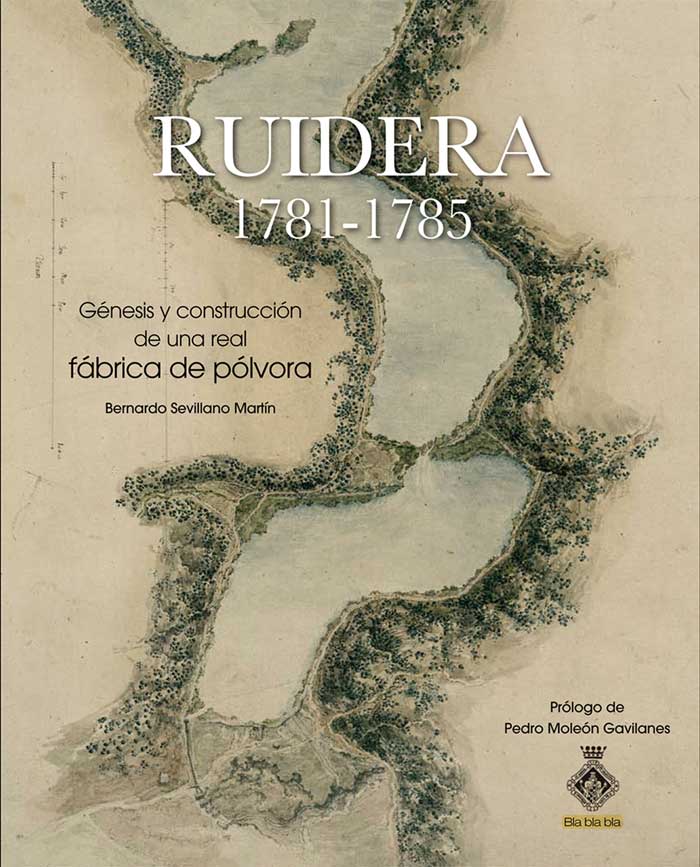 Ruidera 1781-1785